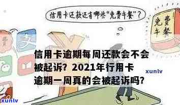 信用卡逾期可以多久工作日还清？今年新规定，未按时还款将面临起诉！