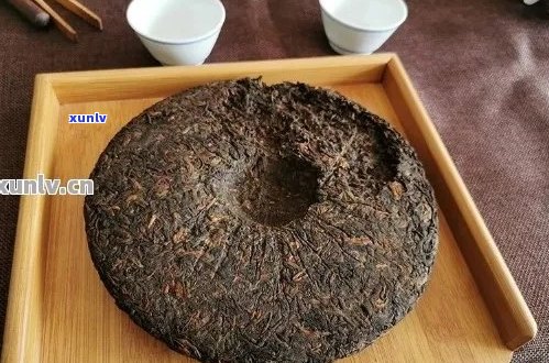 普洱黄金饼：一款独特的绿茶体验吗？