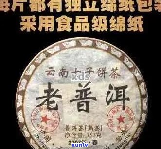 普秀牌普洱茶官网2007年排行及生茶价格表