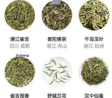 三明名茶：茶叶种类、特产及茶分布