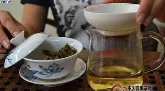 普洱茶泡法：一次放多少克茶叶最为合适？