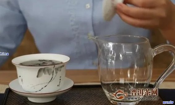 普洱茶冲泡：一次冲泡多少茶叶最合适？