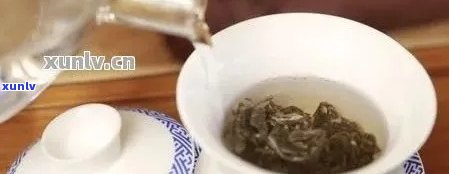 普洱茶冲泡：一次冲泡多少茶叶最合适？