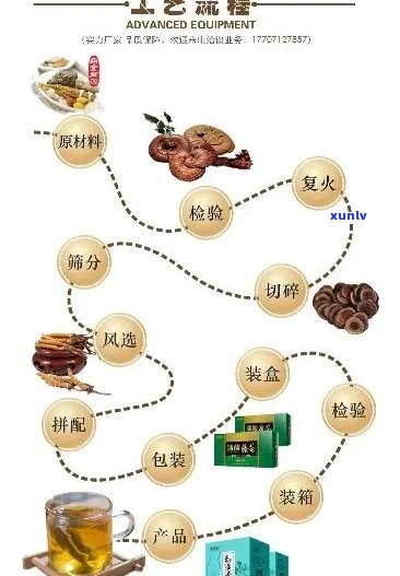 同仁堂普洱茶代加工厂地址和礼盒旗店：同仁堂普洱茶代加工厂家在哪里？