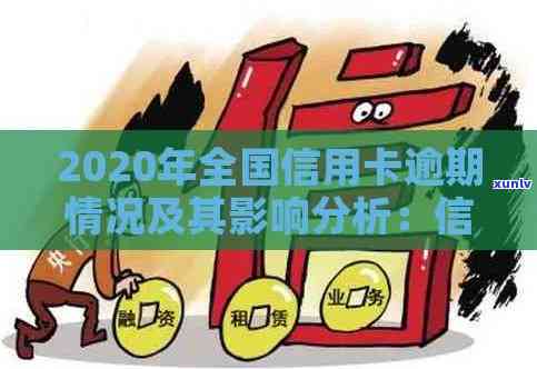 2020年信用卡逾期现象激增：原因、影响与应对策略