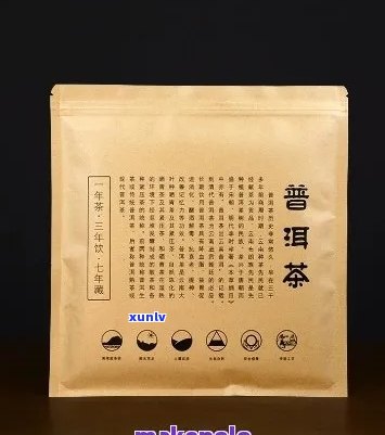 普洱茶保袋：茶叶的存神器