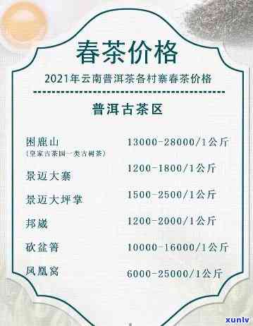 润元普洱茶价格及相关信息：如何选择、品鉴、购买和存放普洱茶？