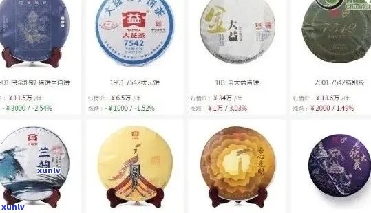 天津大益山韵普洱茶完整品鉴及价格分析，天津大益山韵茶店推荐