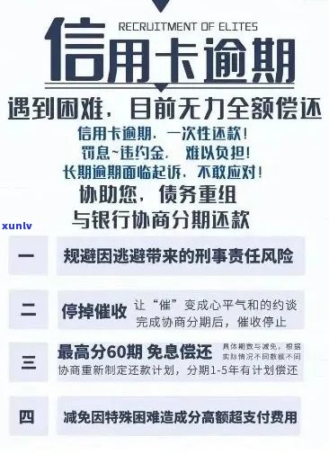 信用卡逾期一天会对个人信用产生影响吗？如何解决建设银行信用卡逾期问题？