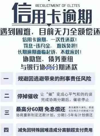 信用卡逾期还款利息如何计算与追回？了解详细指南和应对策略