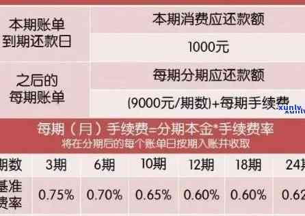 逾期后的分期付款还款计划调整与重新分期