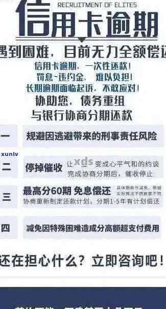 逾期信用卡还款后的处理策略：过去几年未偿还的信用额度如何解决？