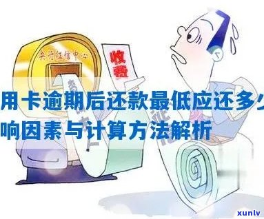 探索信用卡逾期利息计算 *** ：详细步骤与影响因素分析