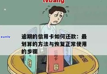 已逾期怎么还款信用卡？逾期后如何正常使用并偿还欠款？