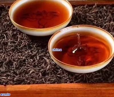 普洱茶与红茶有什么区别？它们之间的相似之处和差异是什么？