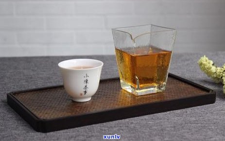 普洱茶和红茶一样吗？它们的区别在哪里？