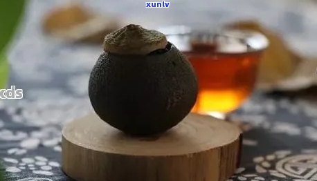 小青柑普洱茶能泡吗有吗安全吗？小青柑普洱茶能喝吗？