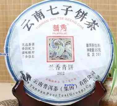 七子茶饼：普洱茶珍品，价格与品质并存的完美体现