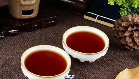 科技普洱茶：降三高的有效性及可能的副作用，你了解吗？