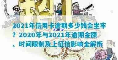 信用卡逾期有上限么：2021年与2020年逾期金额标准及刑事责任解析