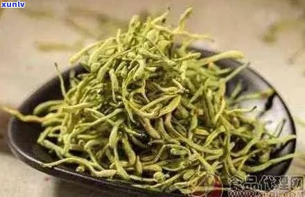 金银花普洱茶怎么样