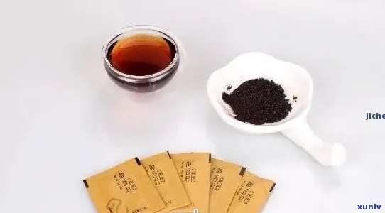 了解普洱茶膏价格：一盒冷泡普洱茶膏的市场价是多少？