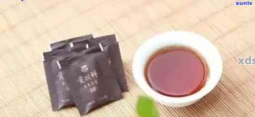 了解普洱茶膏价格：一盒冷泡普洱茶膏的市场价是多少？