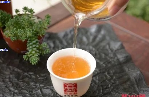 易武易泰龙普洱茶：散茶礼盒装，价格实，品质优良！