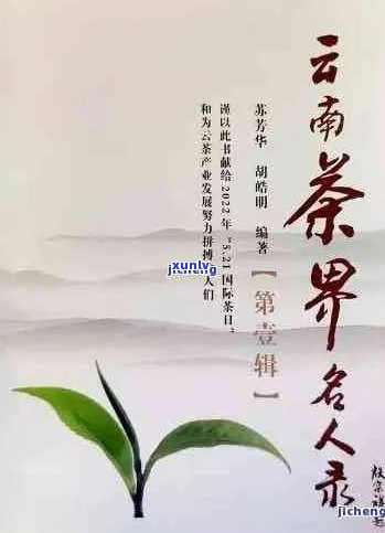 讲普洱茶的老是谁