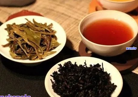 普洱茶泡法及饮用时间解析：一颗茶叶能泡多久？如何控制泡茶时间？