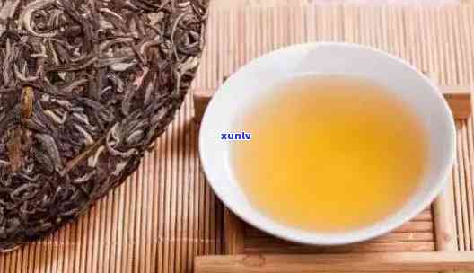 一颗普洱茶能泡一天吗？为什么普洱茶可以泡这么久？