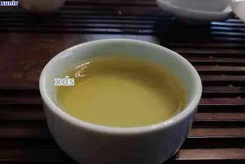 普洱茶杯深度揭秘：为何普洱杯普遍偏浅？