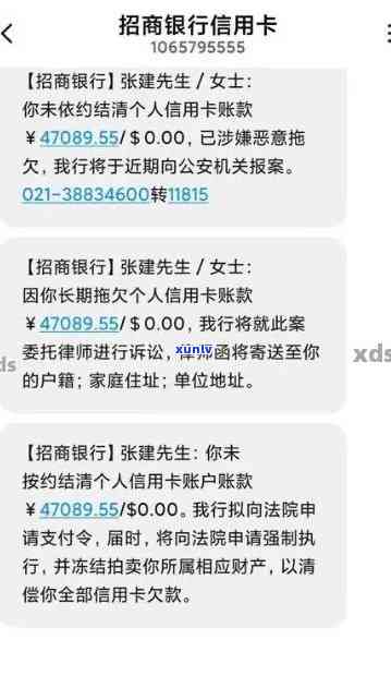 招商银行信用卡逾期还款一天的后果与解决办法