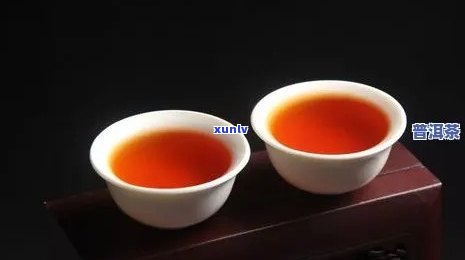 普洱茶中的涩味：探究其原因与影响