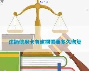 信用卡逾期后被注销：如何挽回信誉并重新启用？