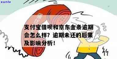 逾期未还款的借呗和白条：机制、影响与解决方案全面解析