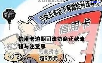 信用卡逾期后如何进行司法网备案？遇到逾期问题应该如何解决？