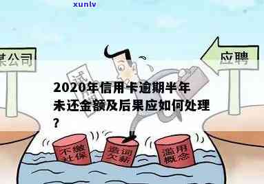 信用卡逾期半年还款：可能的后果与解决方案全面解析