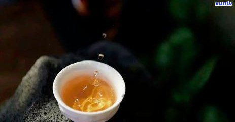 普洱茶冲泡水的科学指南：掌握度以提取更优品质茶叶