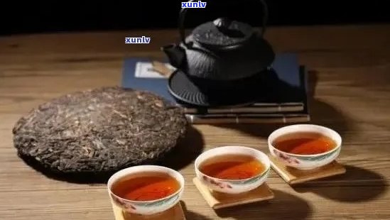 一年后品味普洱茶的变化：时光酝酿的醇厚之味