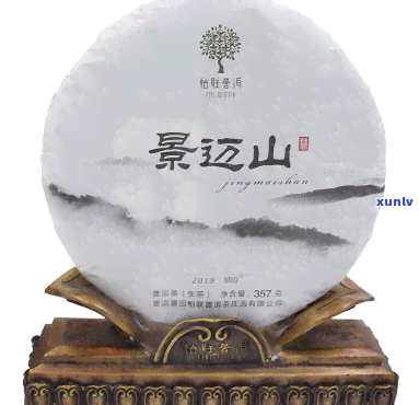 2018年景迈山普洱茶357克价格，古树茶香浓，品味非凡