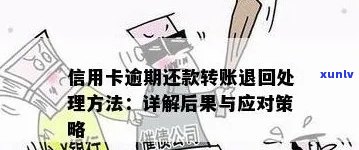 信用卡还款可能产生的后果及解决 *** 