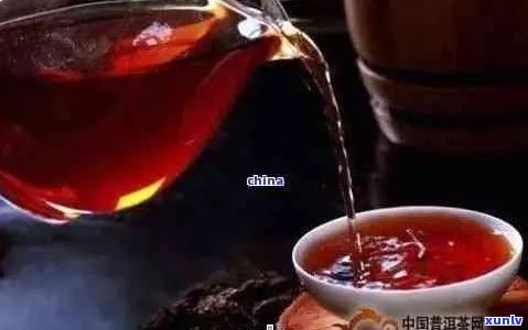 全面解答：熟普洱茶的降三高功效、正确饮用 *** 及注意事项