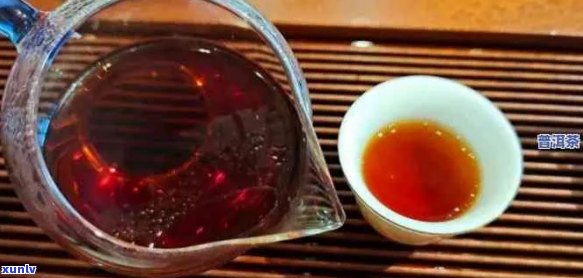 全面解答：熟普洱茶的降三高功效、正确饮用 *** 及注意事项