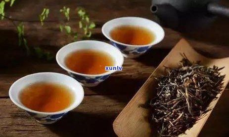 '熟普洱茶能降三高吗？真的有效吗？'