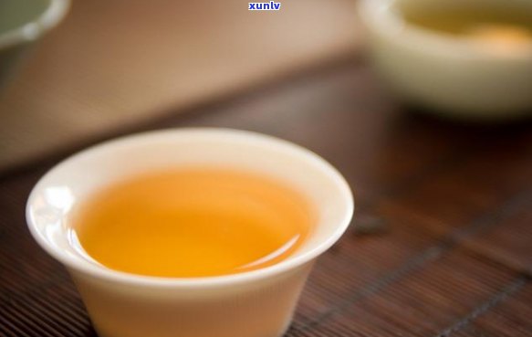 熟普洱茶的降脂作用：科学研究、功效解析与正确饮用 *** 全面指南