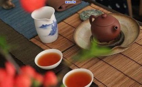 熟普洱茶会降血压吗？为什么？怎么喝？普洱熟茶有降血压的作用吗？