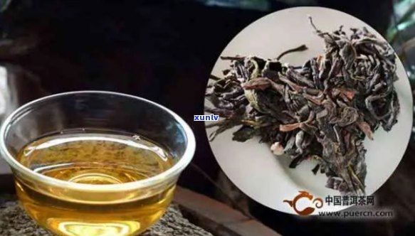 景迈山普洱茶：色的独特魅力、品鉴与鉴