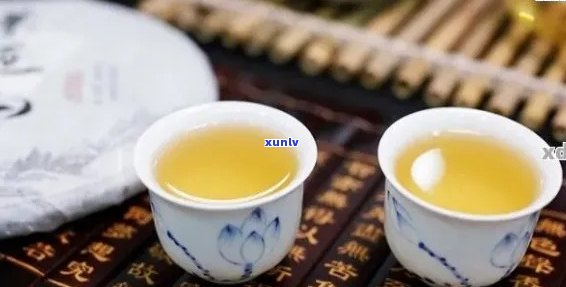 景迈山普洱茶：色的独特魅力、品鉴与鉴