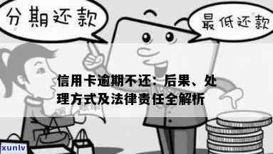 信用卡逾期不还款引发的法律后果及其解决策略